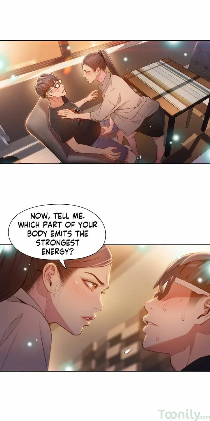 Sweet Guy Chapter 68 page 2 - 