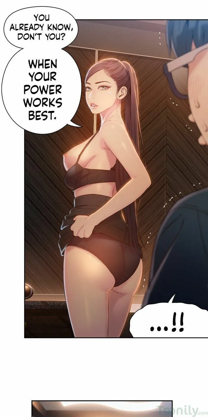 Sweet Guy Chapter 68 page 11 - 