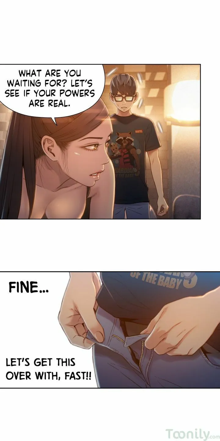 Sweet Guy Chapter 68 page 14 - 