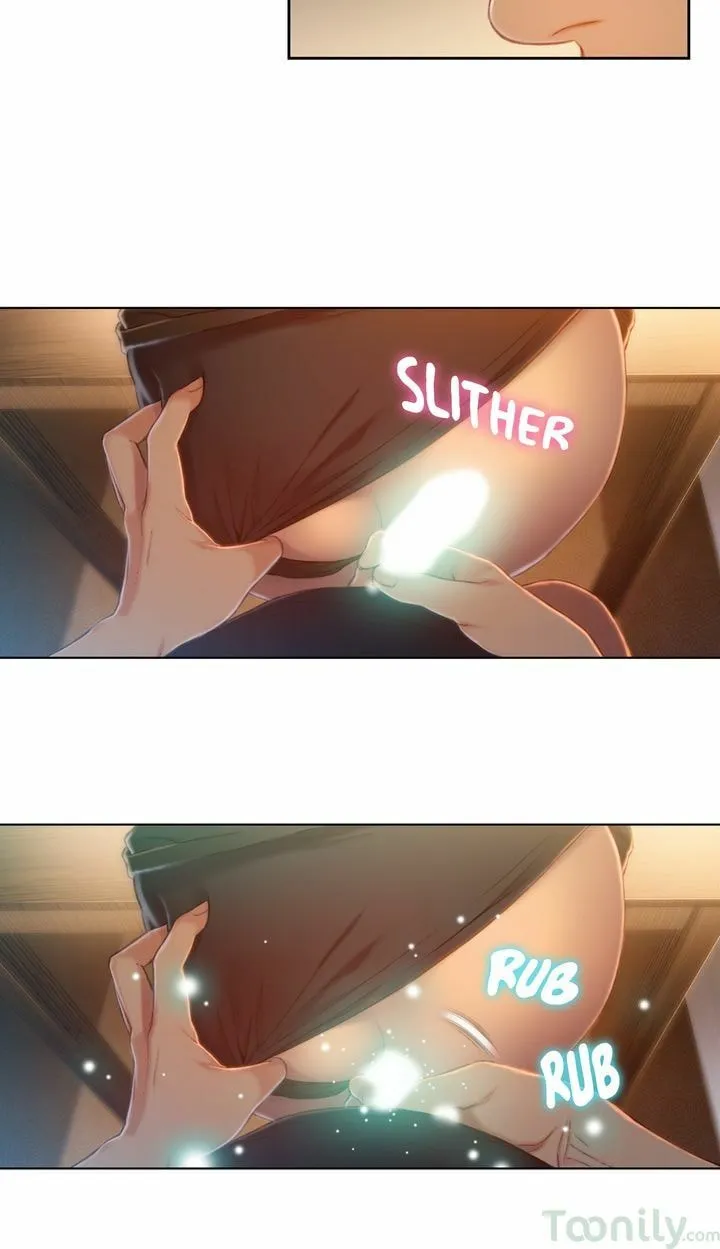 Sweet Guy Chapter 68 page 16 - 