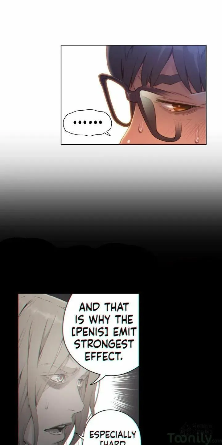 Sweet Guy Chapter 68 page 3 - 