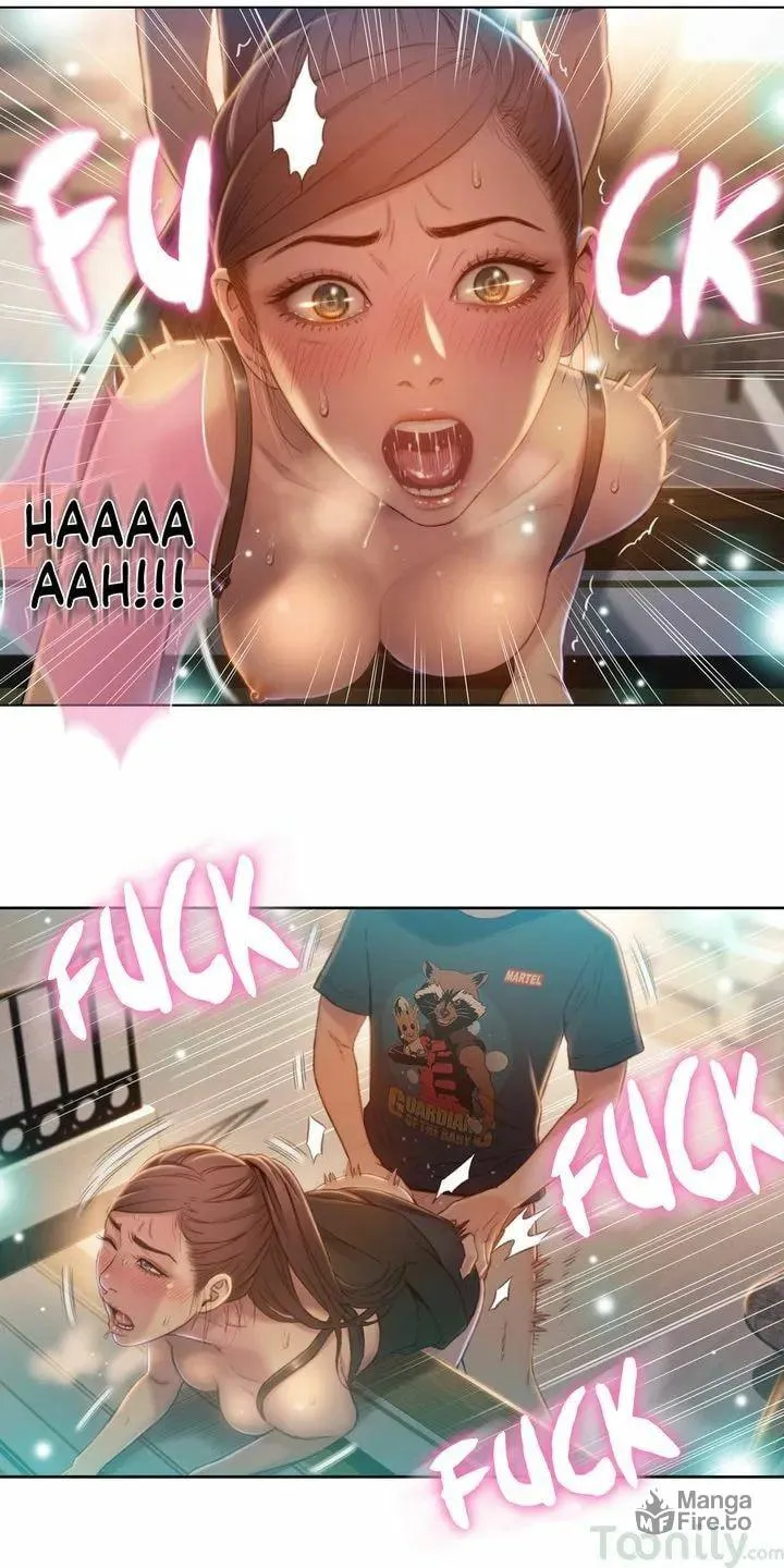 Sweet Guy Chapter 68 page 21 - 