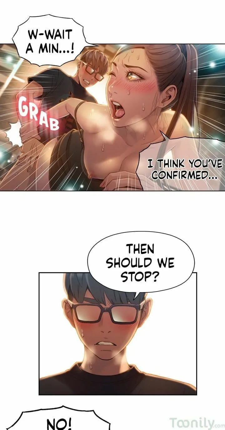 Sweet Guy Chapter 68 page 23 - 