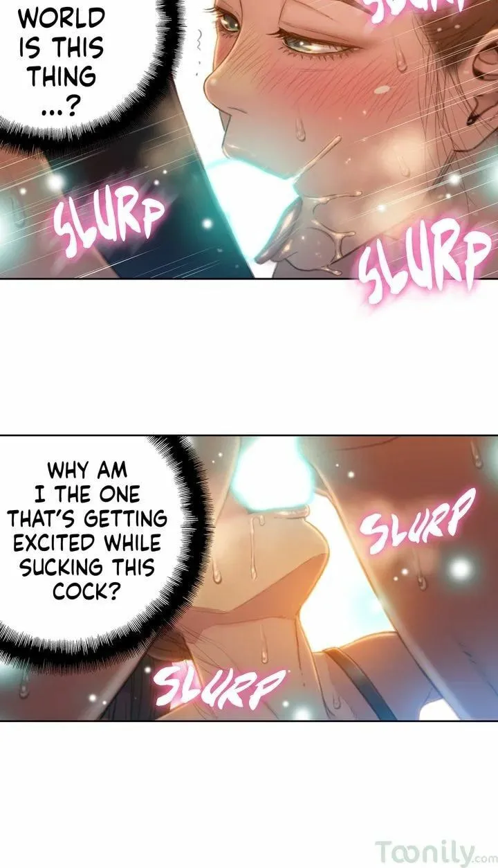 Sweet Guy Chapter 68 page 28 - 