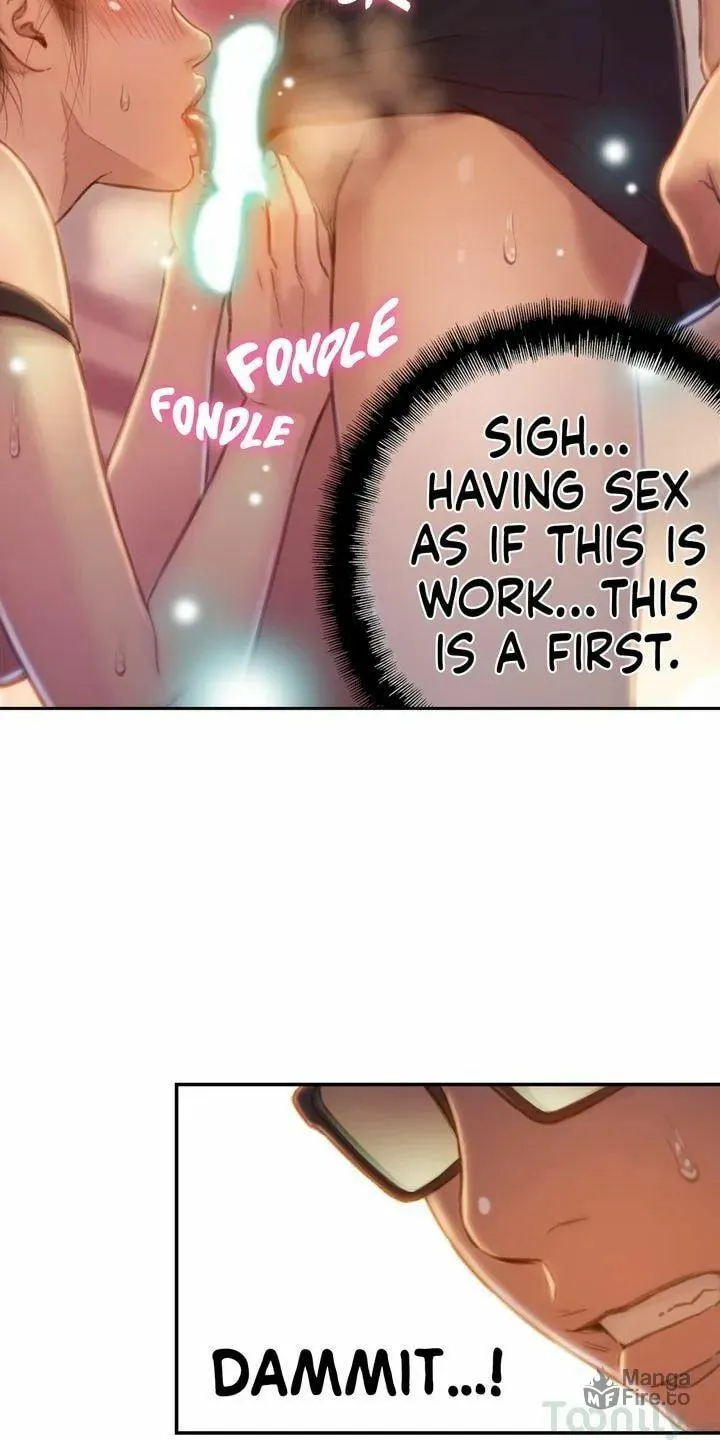 Sweet Guy Chapter 68 page 30 - 
