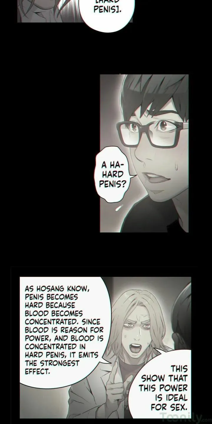 Sweet Guy Chapter 68 page 4 - 