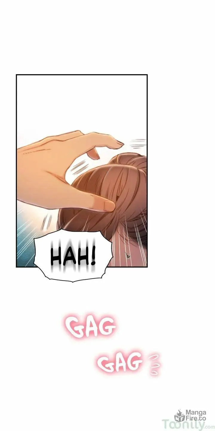 Sweet Guy Chapter 68 page 33 - 