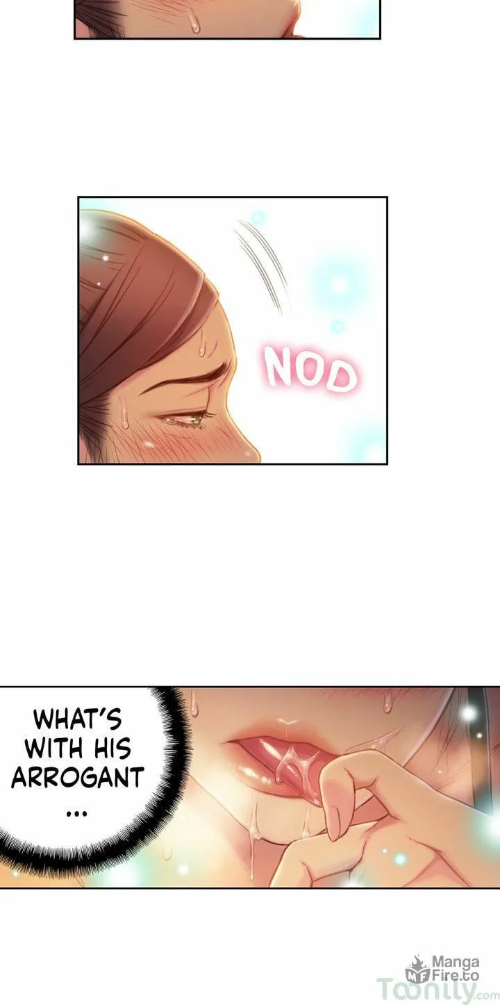 Sweet Guy Chapter 68 page 36 - 