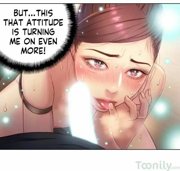 Sweet Guy Chapter 68 page 37 - 