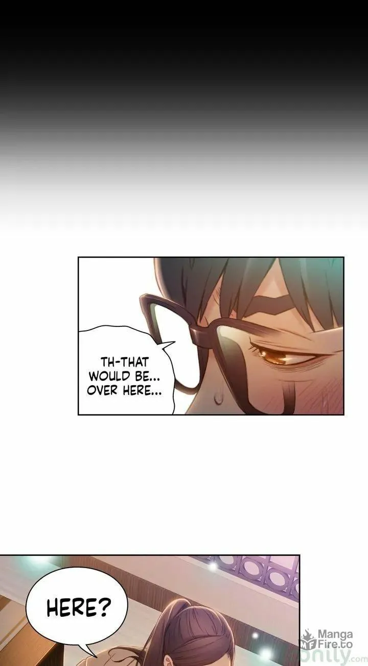 Sweet Guy Chapter 68 page 5 - 