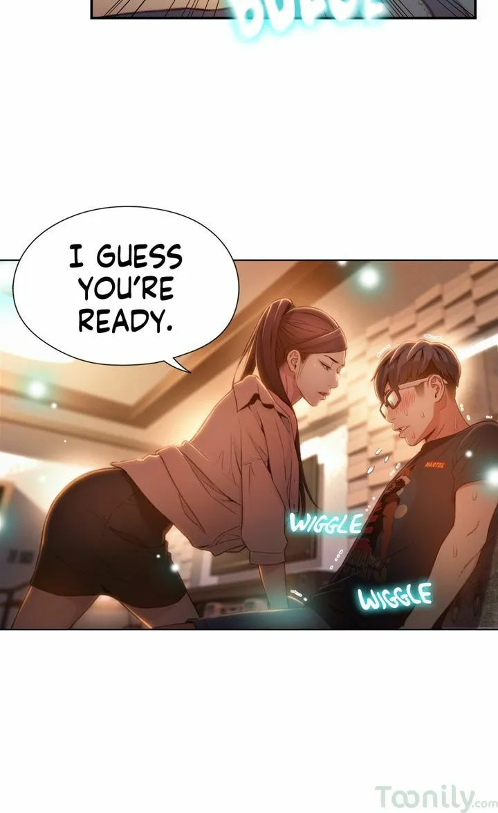Sweet Guy Chapter 68 page 8 - 