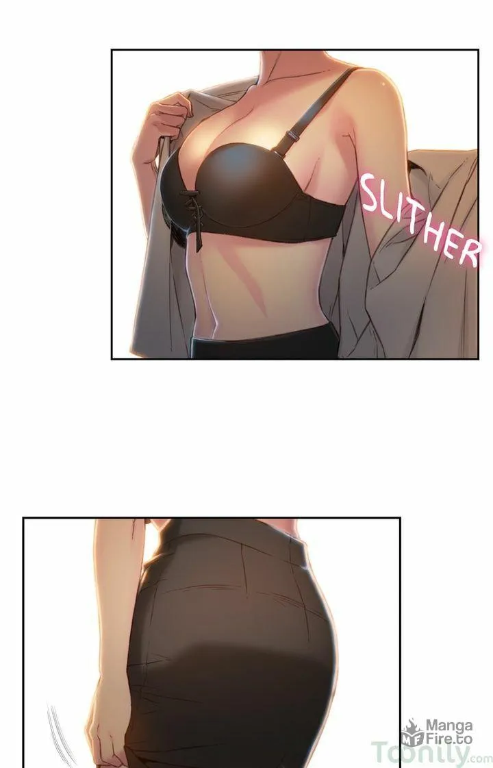Sweet Guy Chapter 68 page 9 - 