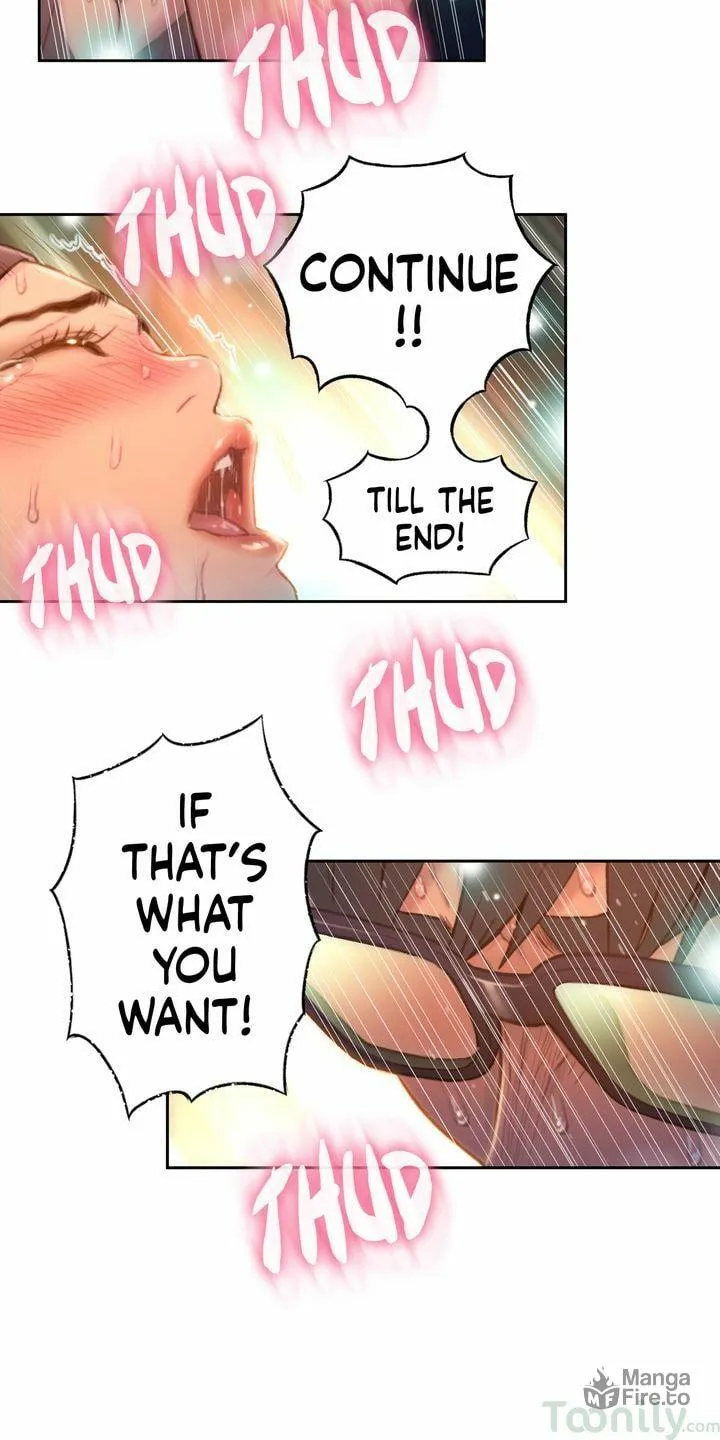 Sweet Guy Chapter 69 page 12 - 