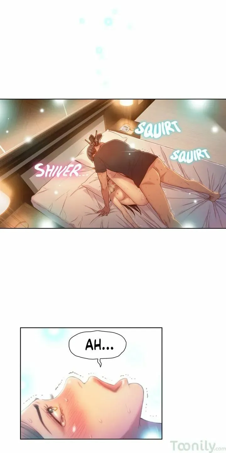 Sweet Guy Chapter 69 page 14 - 
