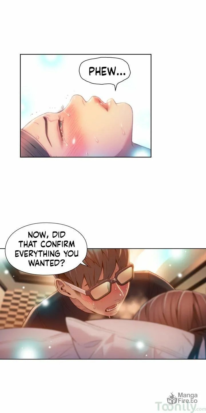 Sweet Guy Chapter 69 page 15 - 