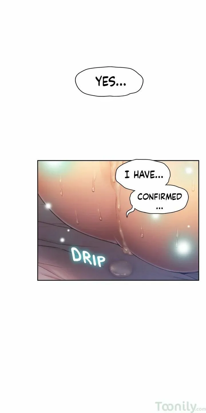 Sweet Guy Chapter 69 page 16 - 
