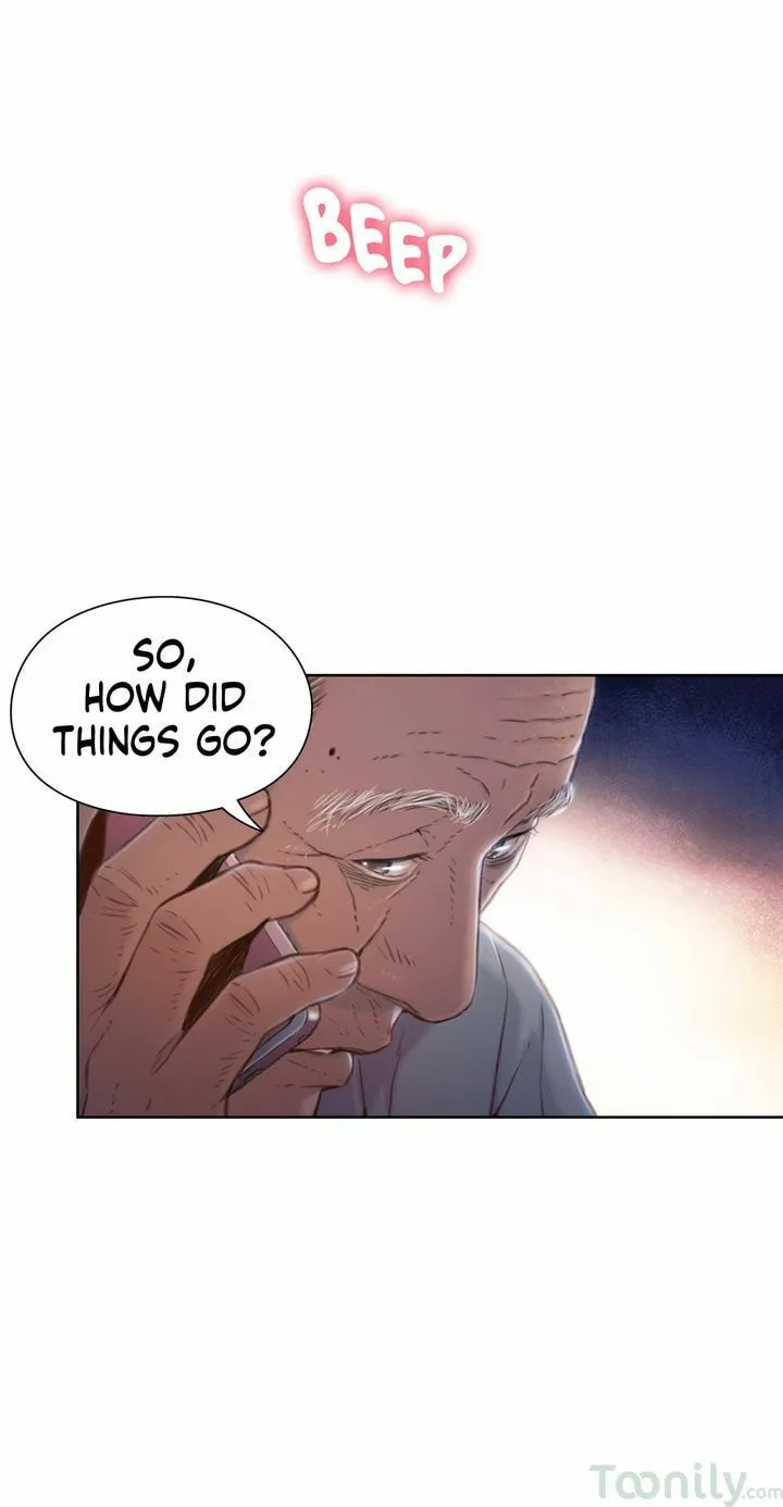 Sweet Guy Chapter 69 page 19 - 