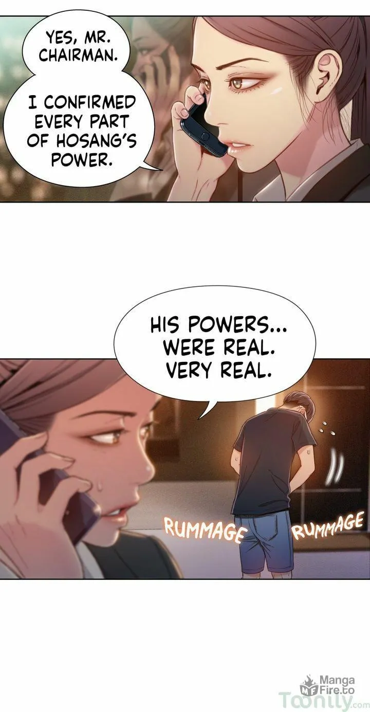 Sweet Guy Chapter 69 page 20 - 