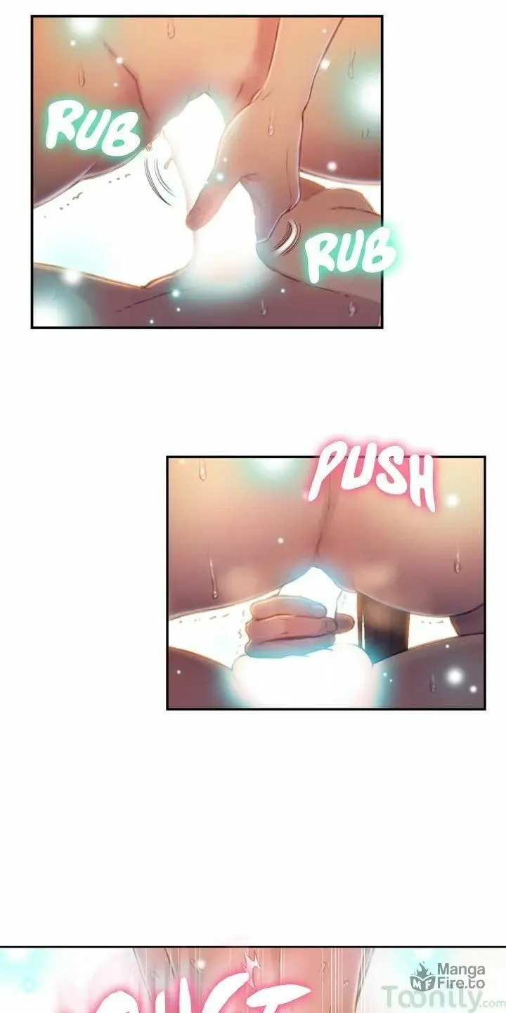 Sweet Guy Chapter 69 page 3 - 