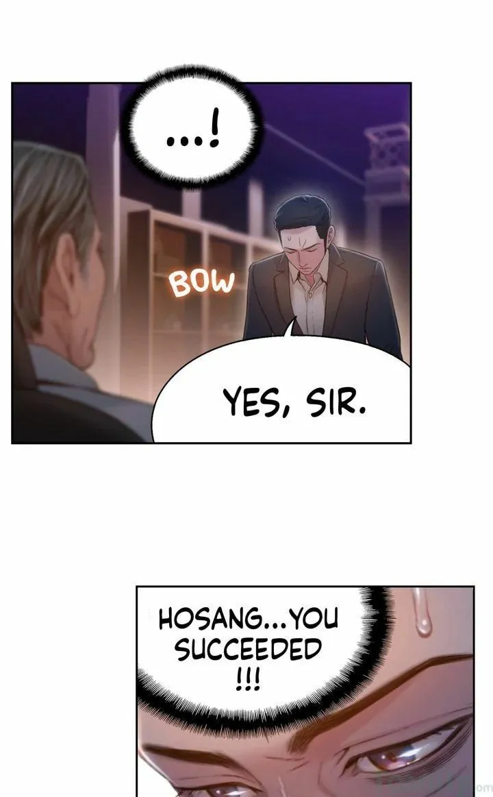 Sweet Guy Chapter 69 page 23 - 