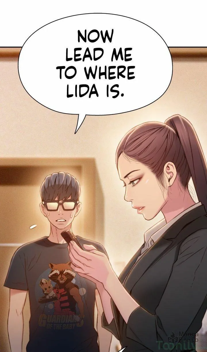 Sweet Guy Chapter 69 page 25 - 