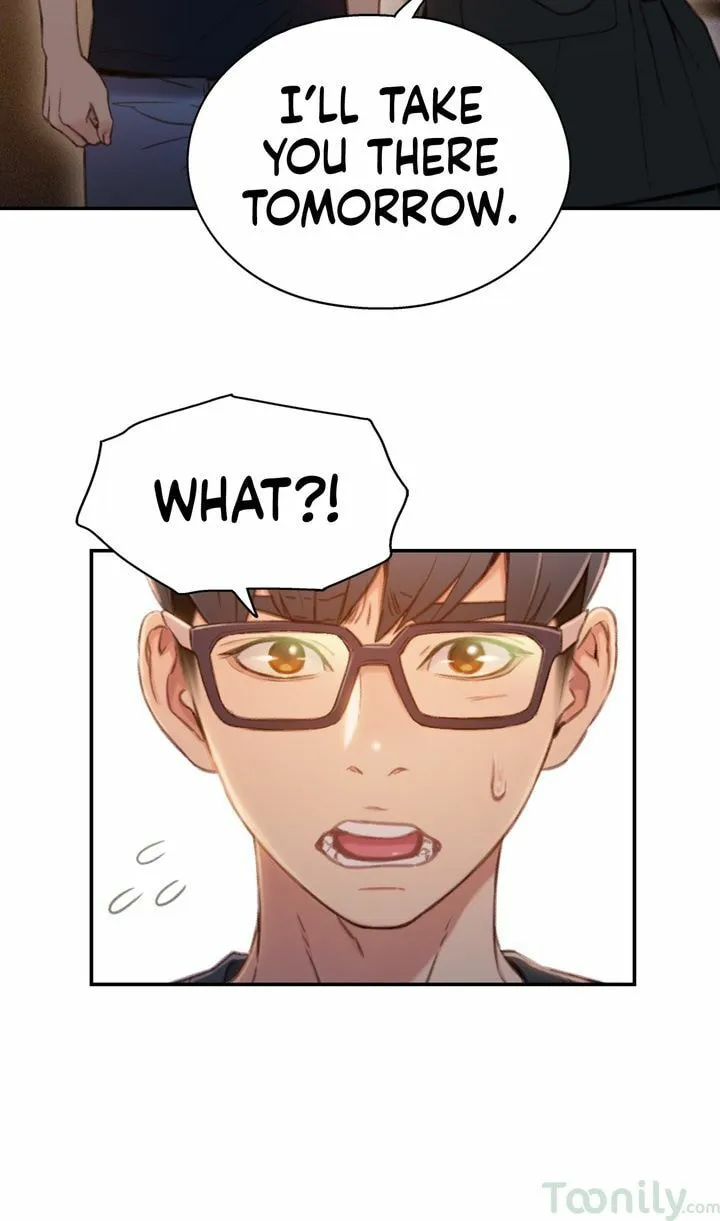 Sweet Guy Chapter 69 page 26 - 