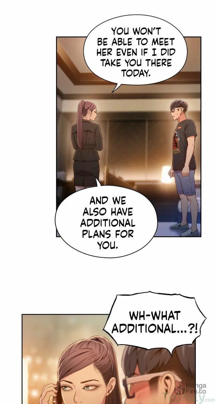 Sweet Guy Chapter 69 page 27 - 