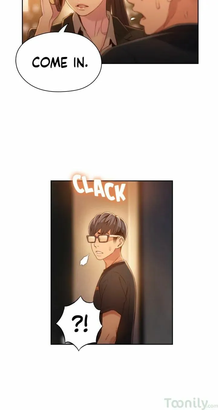Sweet Guy Chapter 69 page 28 - 