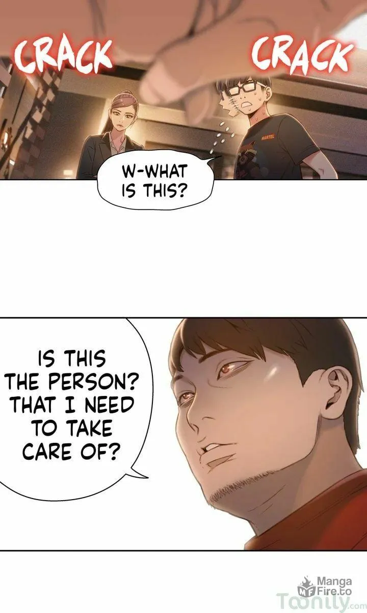 Sweet Guy Chapter 69 page 30 - 