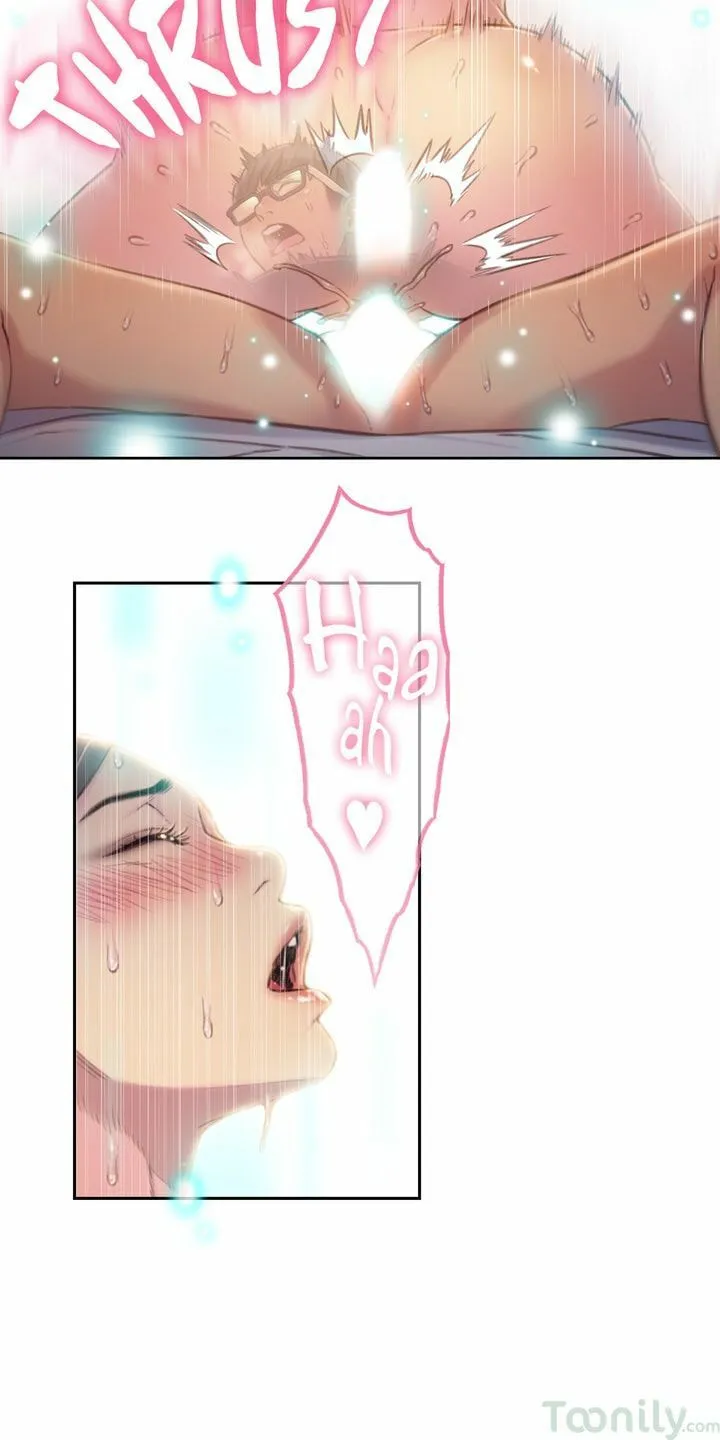 Sweet Guy Chapter 69 page 4 - 
