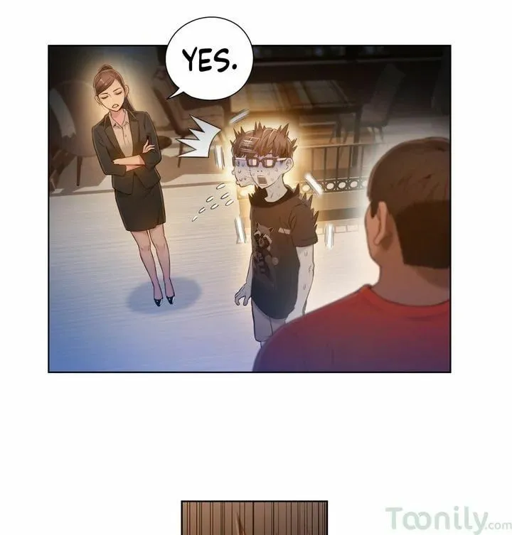 Sweet Guy Chapter 69 page 31 - 