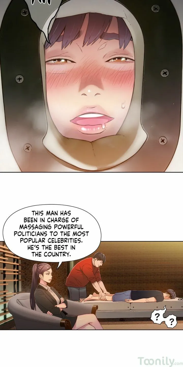 Sweet Guy Chapter 69 page 34 - 