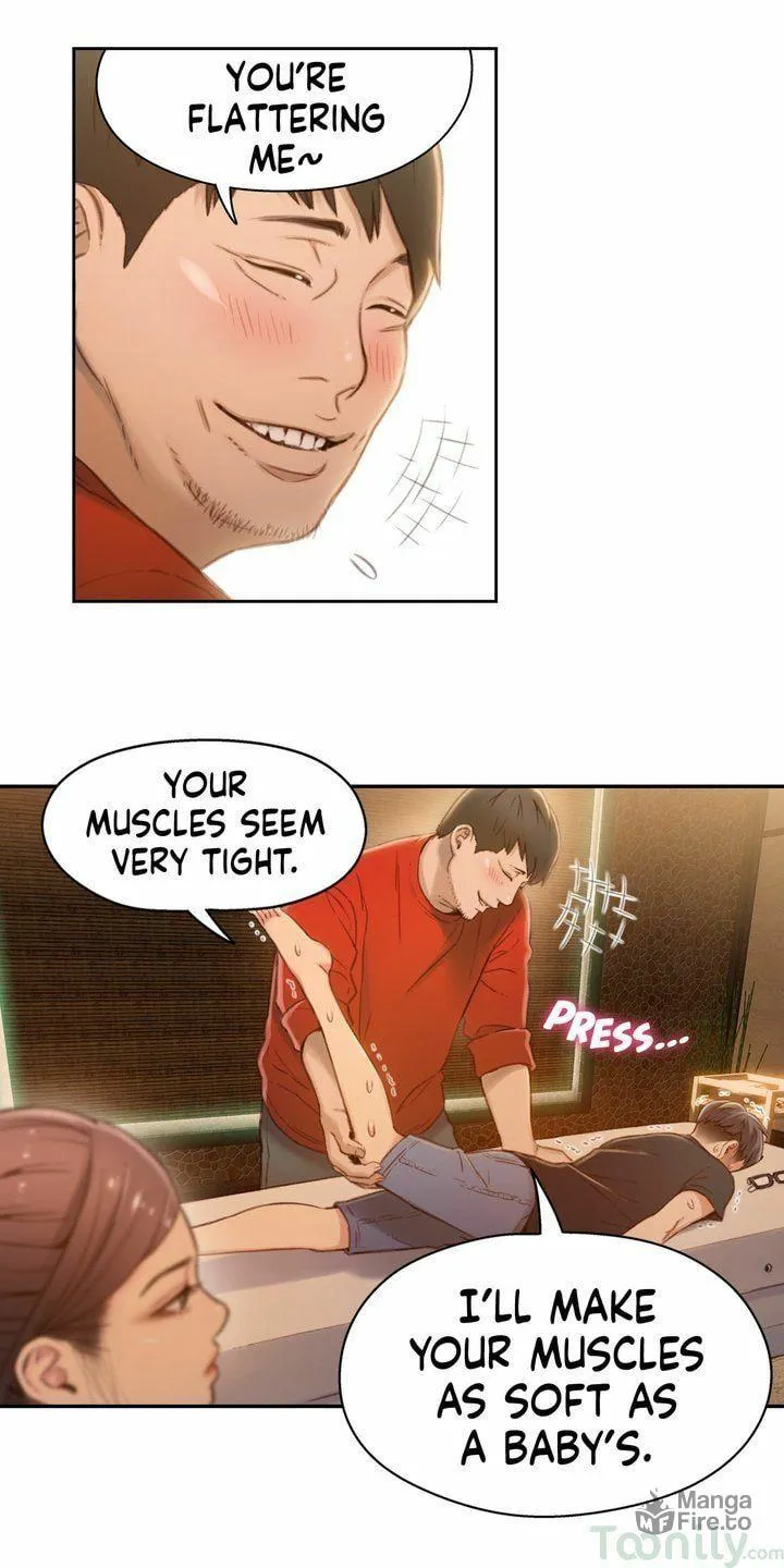 Sweet Guy Chapter 69 page 35 - 