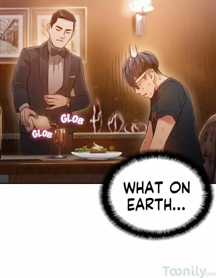 Sweet Guy Chapter 69 page 38 - 