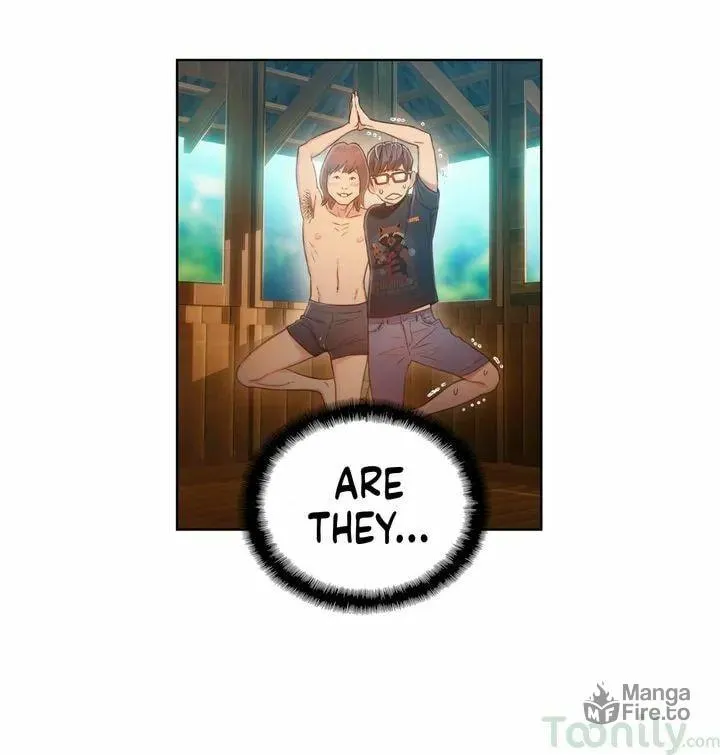 Sweet Guy Chapter 69 page 39 - 