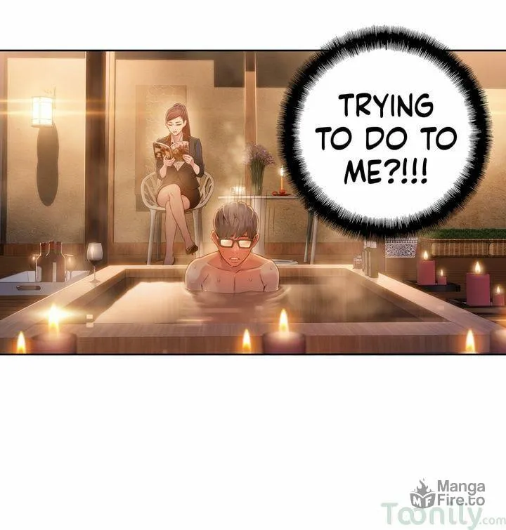 Sweet Guy Chapter 69 page 40 - 