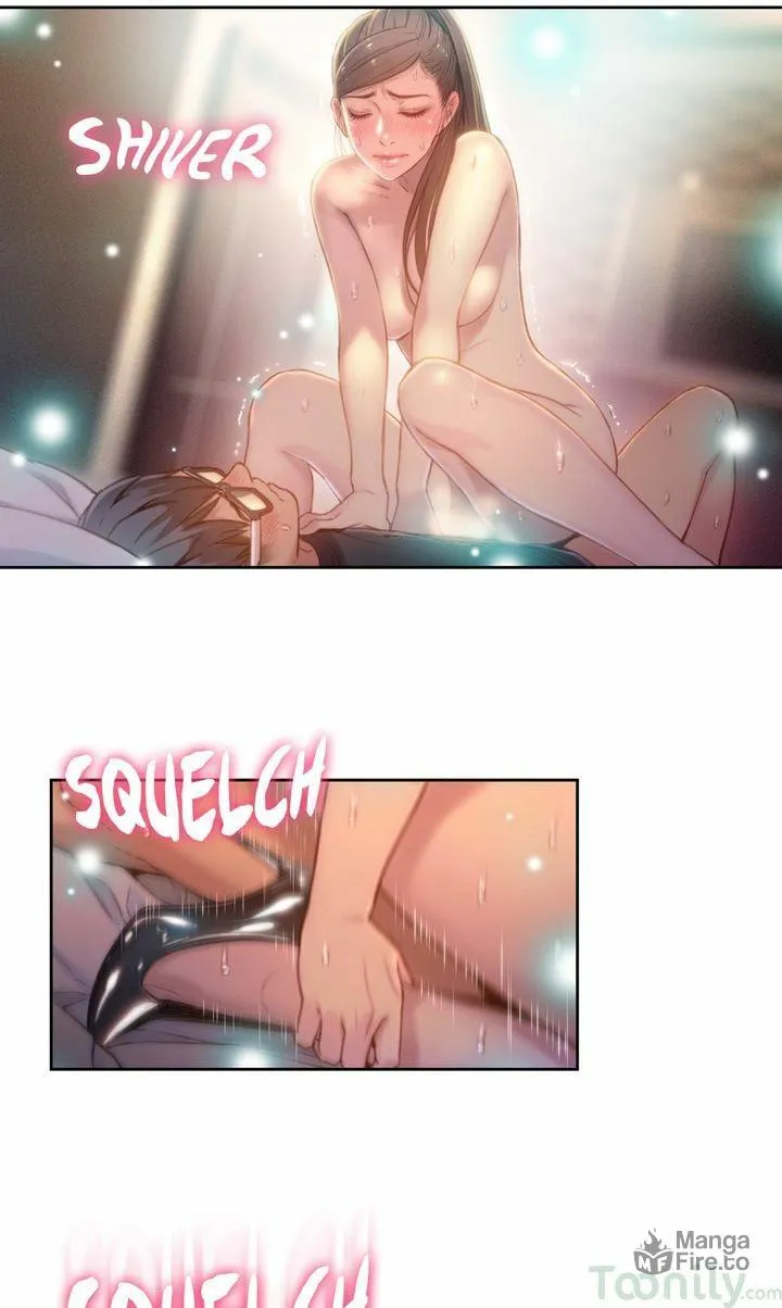 Sweet Guy Chapter 69 page 5 - 