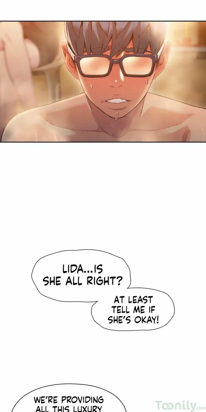Sweet Guy Chapter 69 page 41 - 