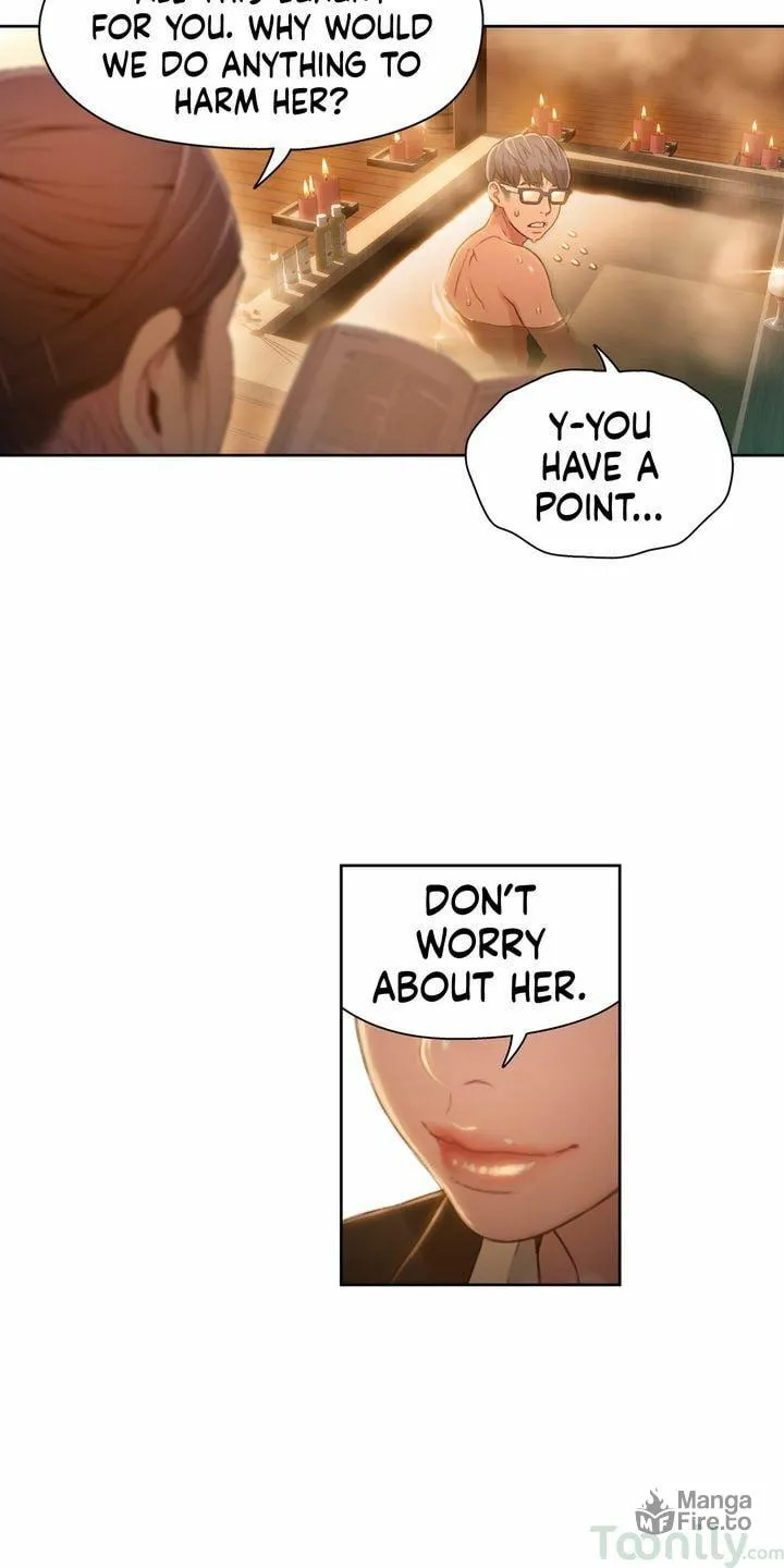 Sweet Guy Chapter 69 page 42 - 