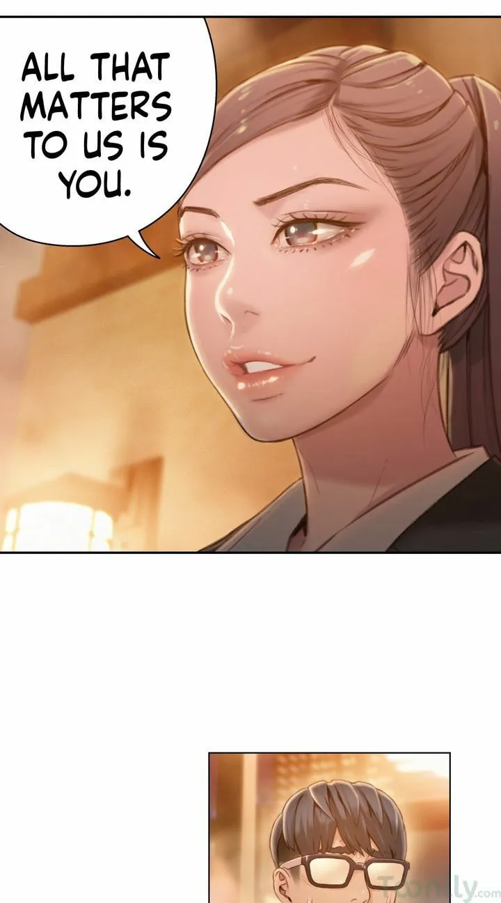 Sweet Guy Chapter 69 page 43 - 