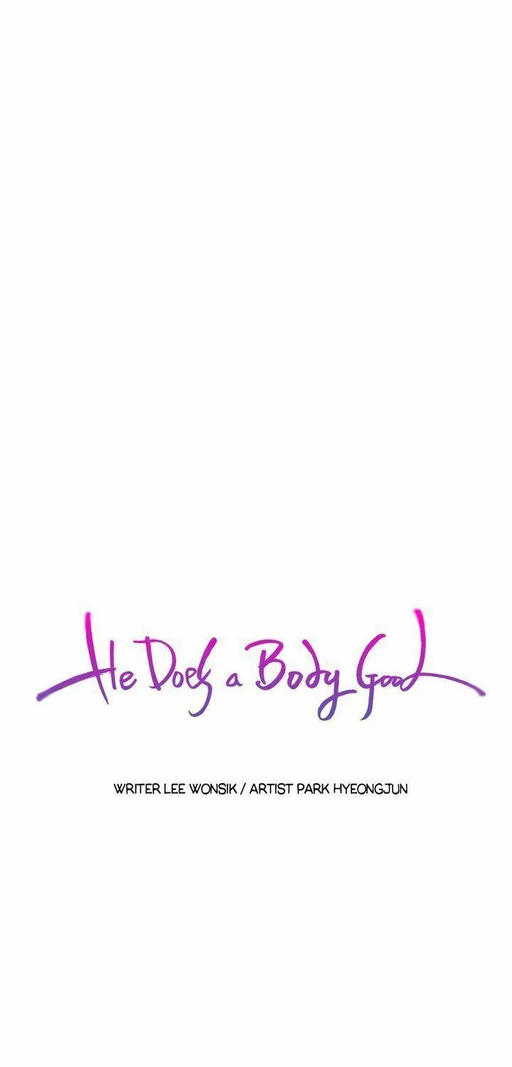 Sweet Guy Chapter 69 page 45 - 