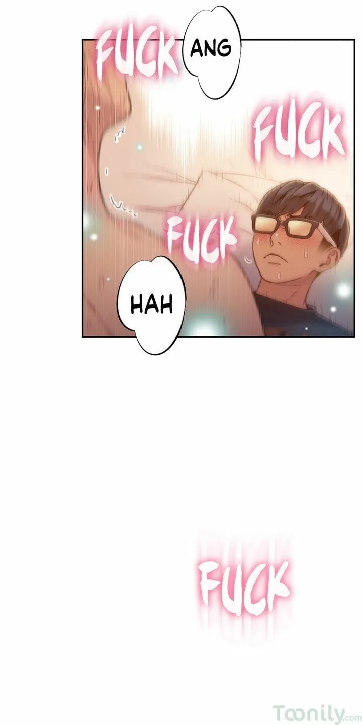Sweet Guy Chapter 69 page 7 - 