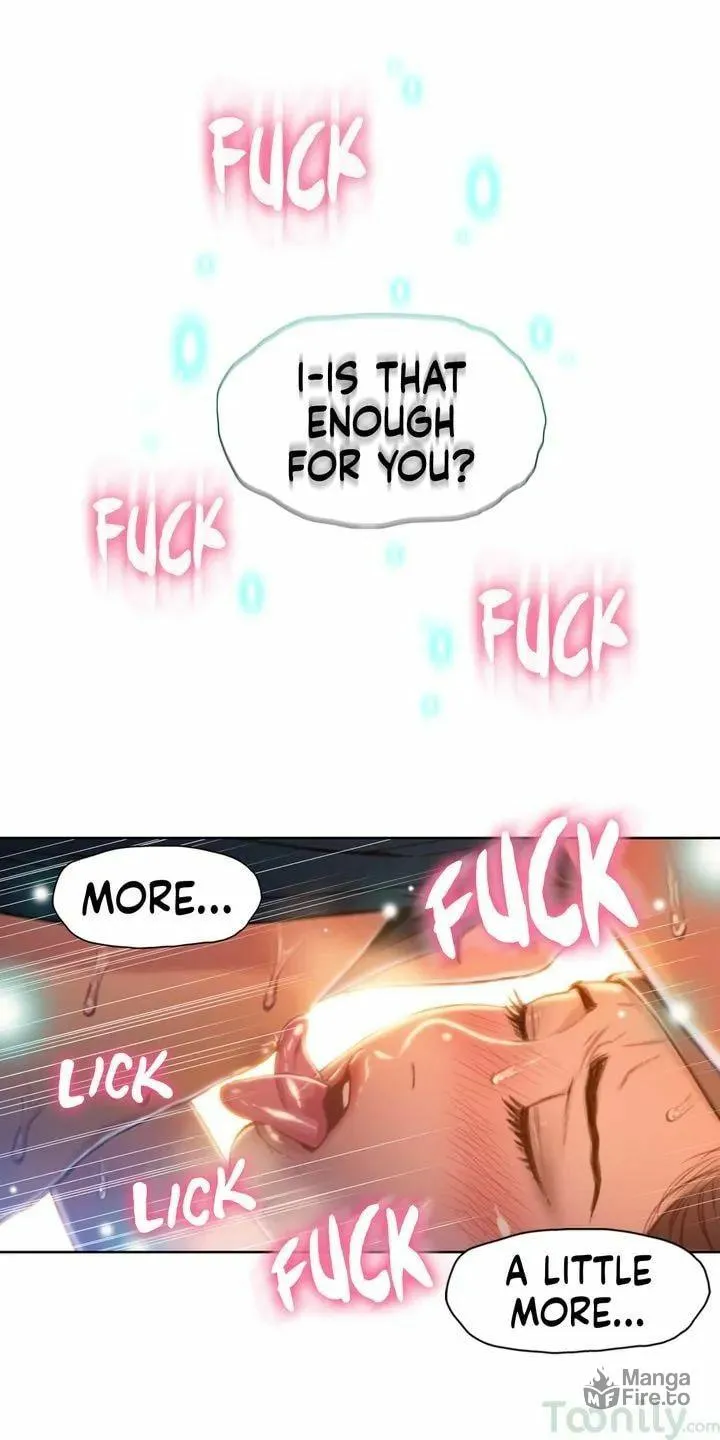 Sweet Guy Chapter 69 page 9 - 
