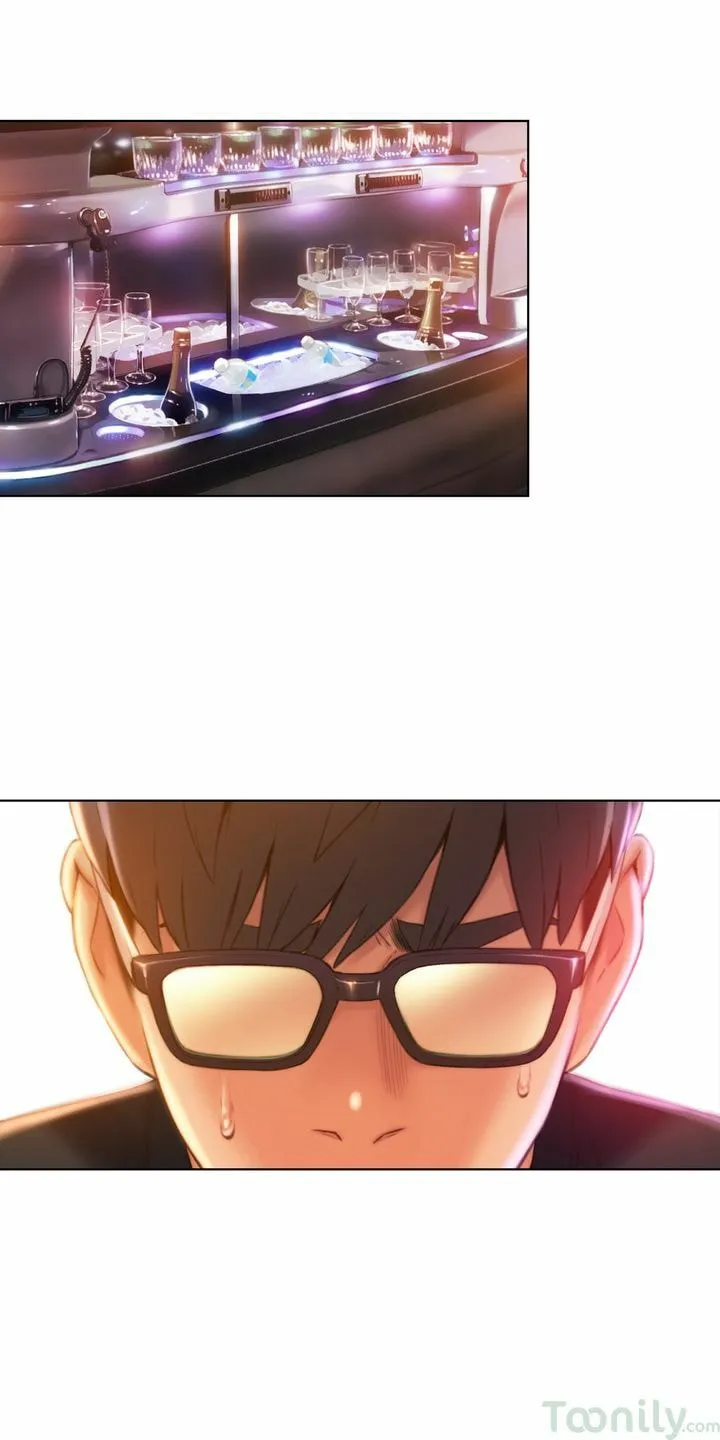 Sweet Guy Chapter 70 page 2 - 