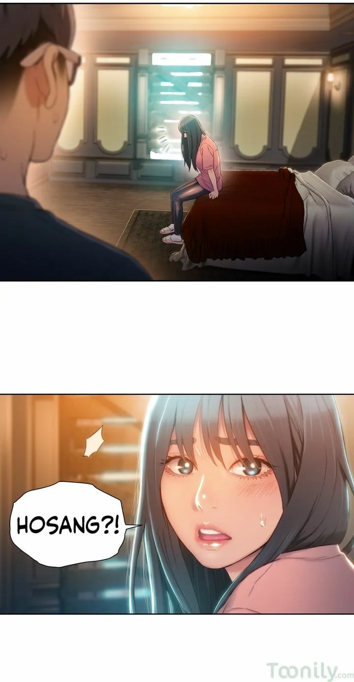 Sweet Guy Chapter 70 page 11 - 