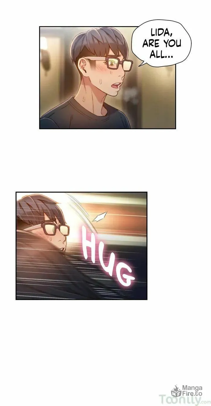Sweet Guy Chapter 70 page 12 - 