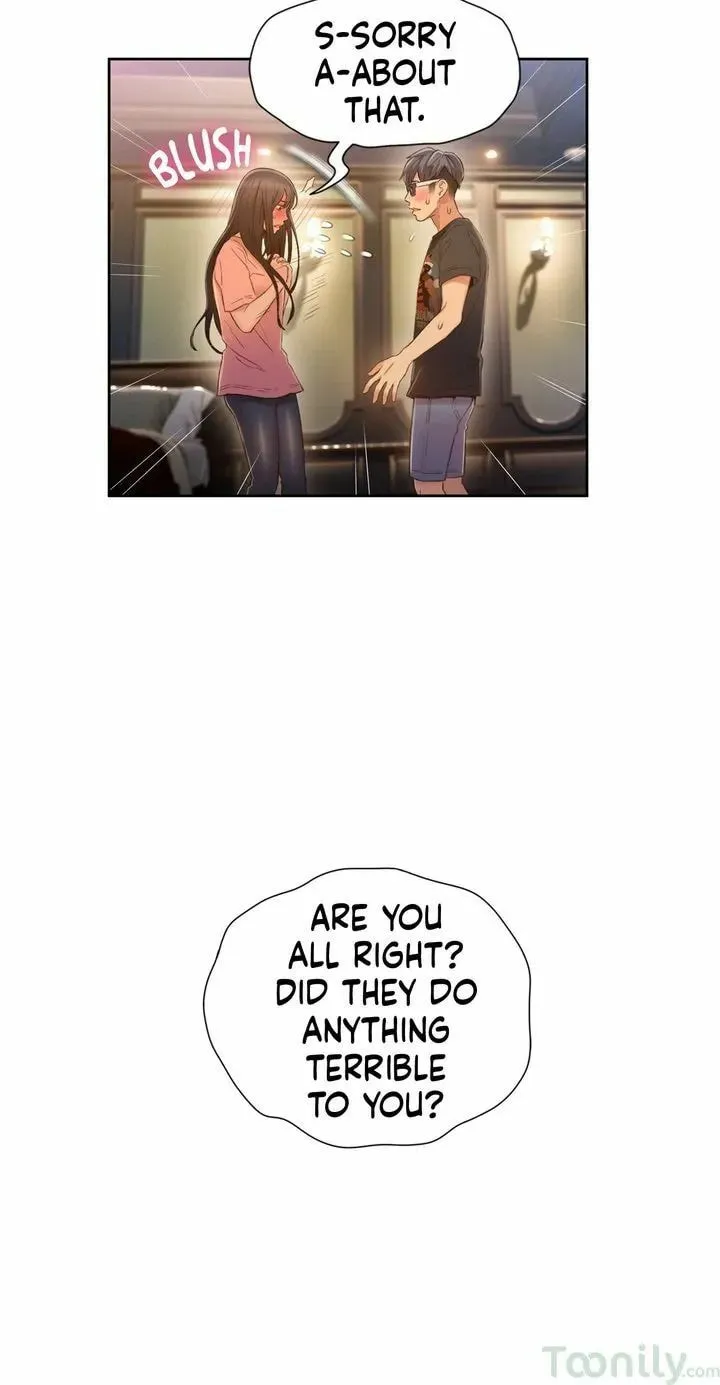 Sweet Guy Chapter 70 page 14 - 