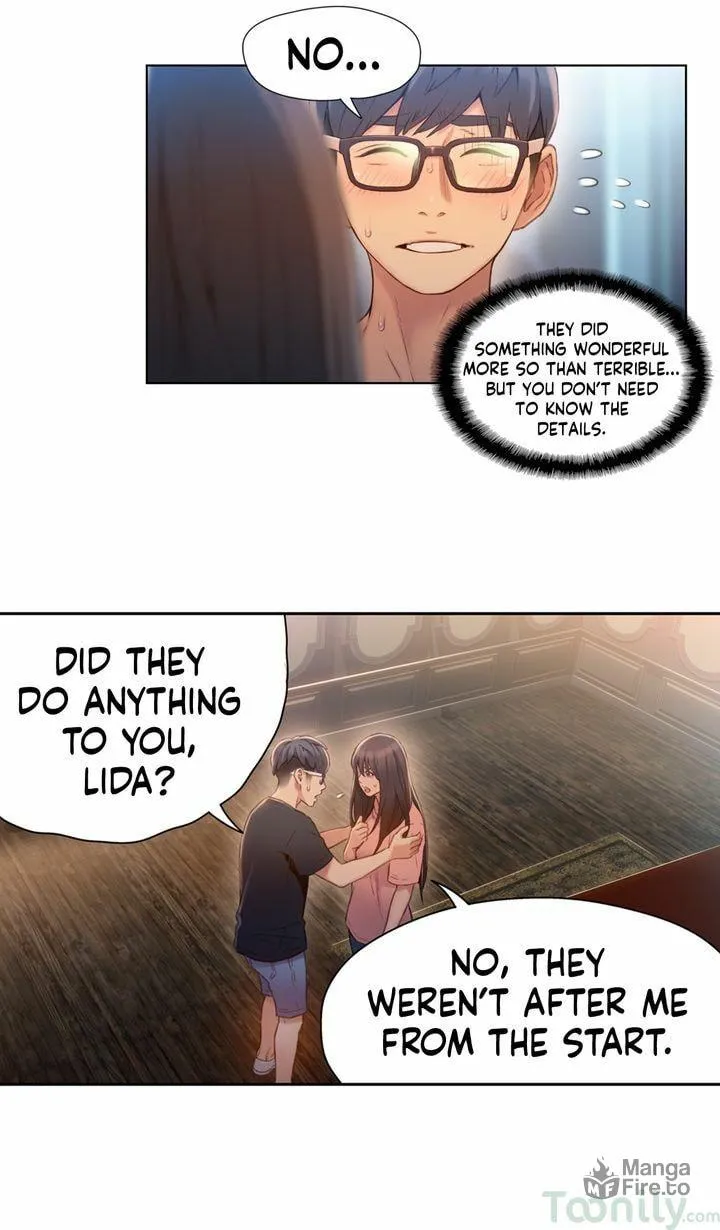 Sweet Guy Chapter 70 page 15 - 