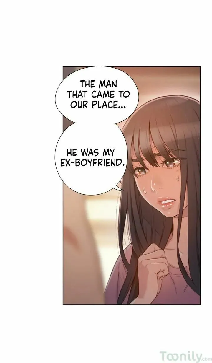 Sweet Guy Chapter 70 page 16 - 