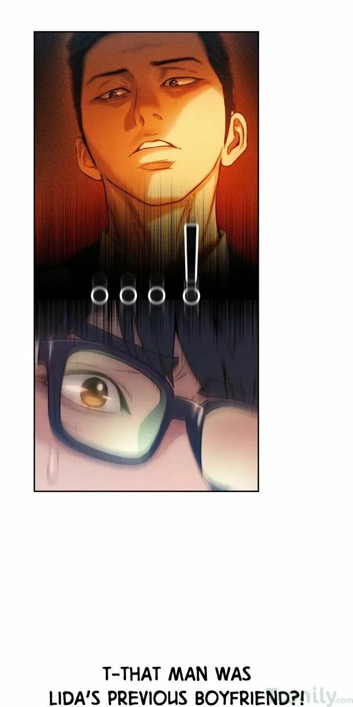 Sweet Guy Chapter 70 page 17 - 